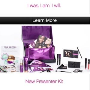 Best makeup and skin care products.  Younique